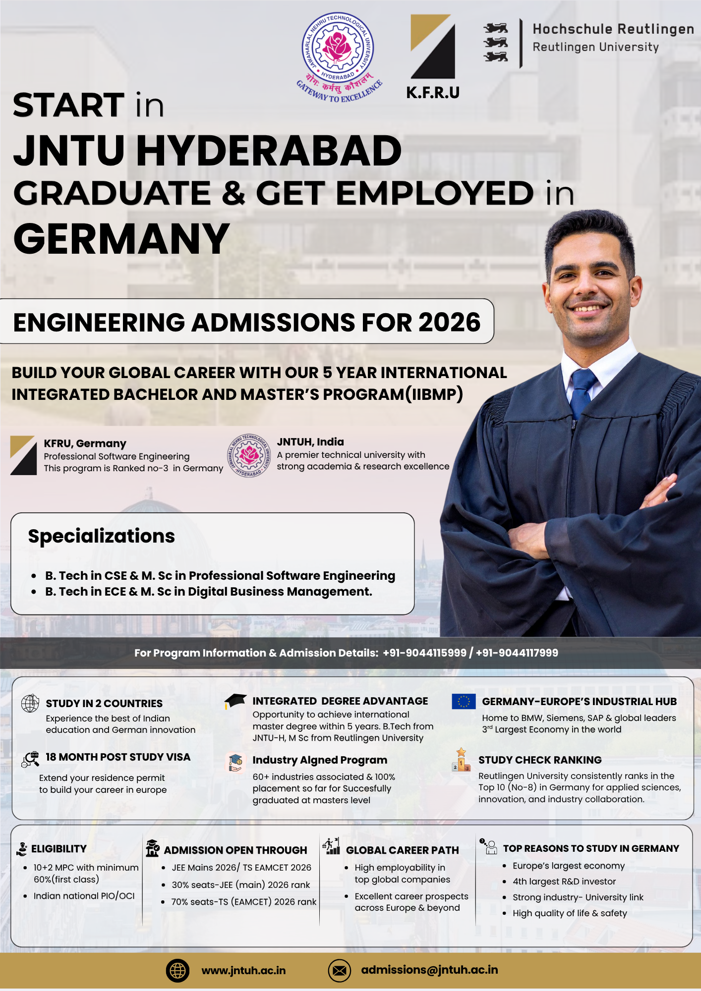 IIBMP Poster
